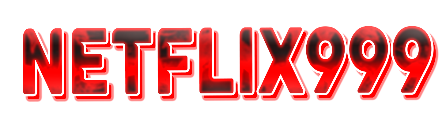 NetFlix999 Logo